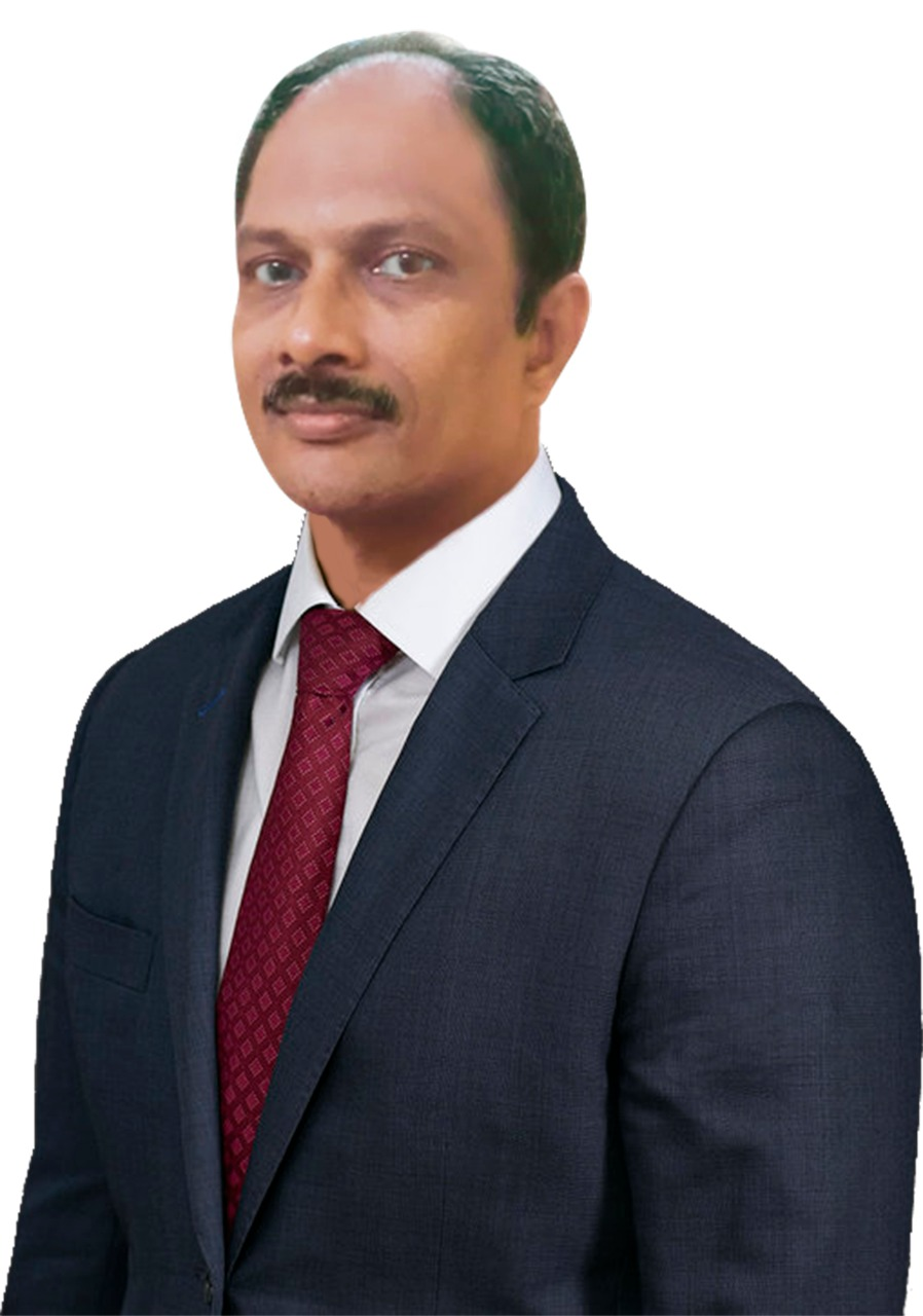 Amol Deshmukh